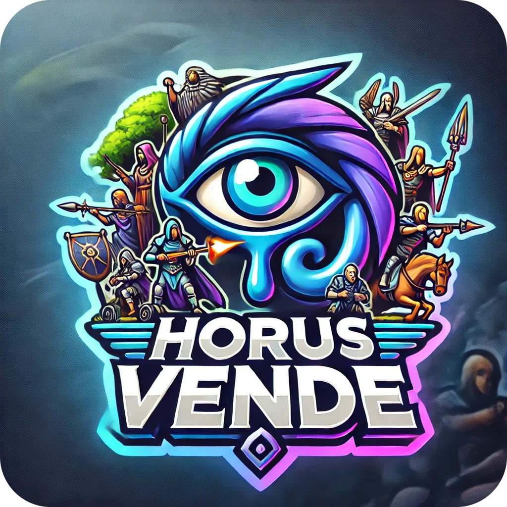 Horus Vende